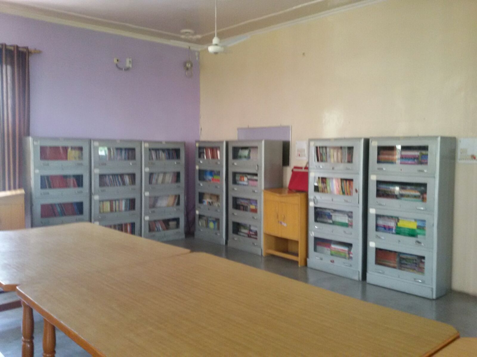 Library