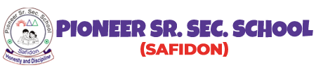 Pioneer Sr. Sec. School